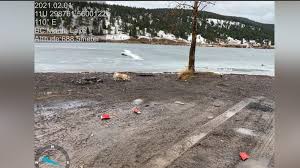 Maybe you would like to learn more about one of these? Nobody Is Protecting This Lake Stewards Of Monte Lake Continue Cleanup Cfjc Today Kamloops