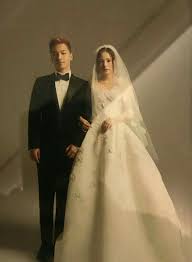 Pin By Mimier Lin On Youngbae Taeyang Bigbang Wedding Dresses