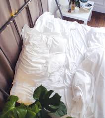 Le Drap Francais Linge De Lit Ethique 100 Fabrique En France Parure De Lit Percale De Coton Drap Housse