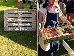 Le Mariage Surprise Guinguette De A A Les Marieuses Mariage Surprise Guinguette Theme Guinguette