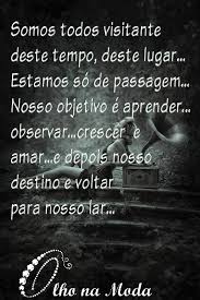 Nosso Lar Frases Espiritas Mensagens De Luto Citacoes
