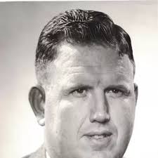 East Texas A&M Athletic Hall of Fame