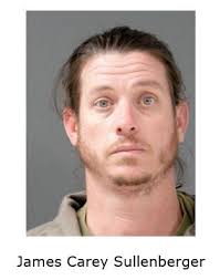 News Flash • Arrest Made in Narcotics Case