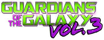 2 logo but with some different stuff. Guardians Of The Galaxy 3 Logo Png