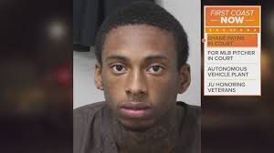 Teen accused of killing father and teen 3 days apart to appear in Duval Co.  court for bond hearing