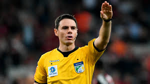 ( * lưu ý đổi link nếu thấy giật lag ). Rodrigo D Alonso Ferreira E Escalado Para Copa Do Brasil E Avai X Jec Tera Nova Arbitragem Esporte Joinville