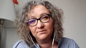 O to, czy wystartuje w wyborach i kto przejmie władzę, jeśli rząd upadnie. Marta Lempart Jedna Z Liderek Strajku Kobiet Podcasty Rp Pl
