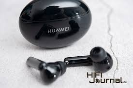 Für mit oder grüner unterstreichung gekennzeichnete. Test Huawei Freebuds 4i