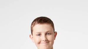 OHSU's Doernbecher hospital patients reveal designs for much coveted Nike  (NYSE: NKE) shoes