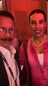 Josefina Rodríguez Zamora, Secretaría de Turismo Federal