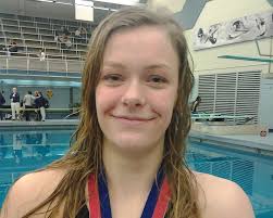 3A swimming: Day 2 standout performers and key numbers