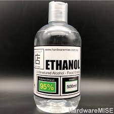 This cellulosic ethanol is considered history of ethanol. Ethanol 95 Sanitizer Food Grade Undenatured Ethyl Alcohol Potable Alcohol Disinfectant æ¶ˆæ¯' ä¹™é†‡ 500ml Malaysia Supplier Shopee Malaysia