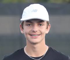 Greater Lansing boys tennis Dream Team, all-area