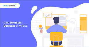 Cara Membuat Database Di Mysql Cpanel Localhost Niagahoster