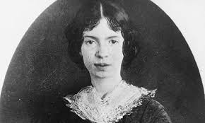 Emily Dickinson (1830-1886)