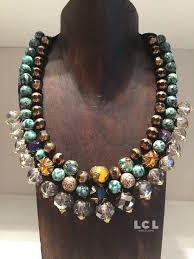 Chicas Ya Teneis Lista La Carta A Los Reyes Magos Seguro Que Teneis Tiempo De Incluir En Vuestras Peticiones Algun Collar D Statement Necklace Necklace Neck