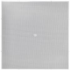 Ive only worked with 70v before. Jbl Lct 81c T 8 Low Profile Lay In 2 X 2 Ceiling Tile Speaker