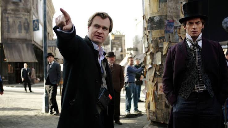 Say Goodbye to Christopher Nolan's Sci-Fi Masterpiece on Streaming