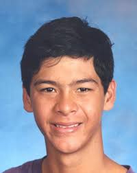 The Santana High School Shooting. A traumatized and depressed teenager…