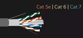 We did not find results for: Perbedaan Kabel Utp Cat 5e Vs Cat 6 Yang Perlu Diketahui Blog Elevenia