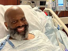 Fundraiser by Wendy Brown : Support Rick Brown's Rehabilitation Journey