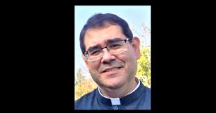 RIP Fr. Angel Sotelo