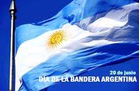Este homenaje a la bandera del perú fue establecido por decreto supremo del 30 de abril de 1924; Dia De La Bandera Argentina Ecured