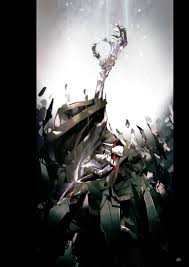 Overlord Povelitel Vladyka S Photos 7 965 Photos Vk Anime Wallpaper Anime Anime Art