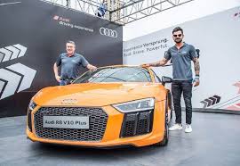 For me, audi r8 is one of my dream cars. Audi R8 V10 Plus India Price Specifications Images Top Speed