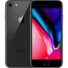 Apple iPhone 8, 11,9cm (4,7 Zoll), 64GB ...