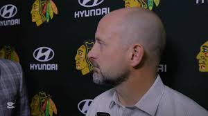 Blackhawks Have Most Losses Since 2020