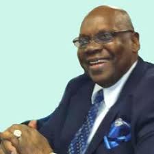 Obituary for Charles Sampson