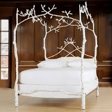 Once, canopy beds were preferred by the upper course that might afford this luxurious piece of furniture. 5 Canopy Bed Frames We Love Hgtv