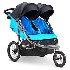 The Best Double Strollers For Two Or More Kids Fatherly