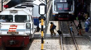 Menikmati fasilitas kereta bandra kualanamu harus membayar tiket seharga rp100.000,00. Tiket Ka Bandara Medan Kuala Namu Naik Ke Rp100 Ribu Okezone Economy