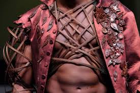 In Pictures Le Salon Du Chocolat Photos News Top Stories The Straits Times
