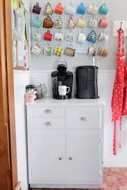 Check spelling or type a new query. How To Organize Your Coffee Cups Kitchen Coffee Mug Organization Ideas
