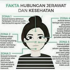 17 Diseases That Are More Common In Women Than In Men Di 2020 Dengan Gambar Jerawat Produk Jerawat Perawatan Kulit