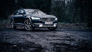 Keep in mind that these are estimates and the prices can vary based on a number of factors such as trim. Volvo V90 Cross Country The Best Of Both Worlds Techradar