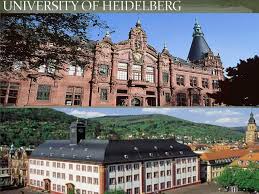 Rizal's next stop was heidelberg in germany. Ppt Heidelberg Powerpoint Presentation Free Download Id 2746240