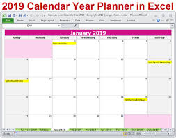Maybe you would like to learn more about one of these? 2022 Excel Calendar Planner Template Monthly Yearly Printable Download Buyexceltemplates Com