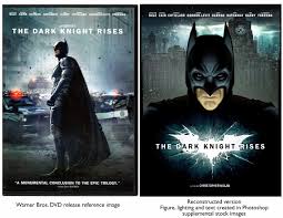He was put in the pit a few days before bane took the fusion reactor. The Dark Knight Rises Dvd Cover Re Do By Ken Hensley At Coroflot Com