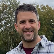 Brian Morrill's Instagram, Twitter & Facebook