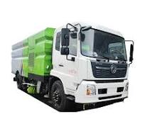 Dongfeng 3.5m Width 4X2 Street Sweeping Truck/Street Sweeper/Street  Cleaning Truck Price