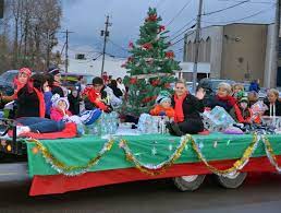 Fill your cart with color today! Unique Ideas For Christmas Parade Floats Snow Hill Parade Float For The Night Of Lights Halloween Parade Float Christmas Parade Floats A Christmas Carol Penguin Young Readers Wedding Dresses