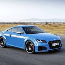 Use our text to speach (txt 2 speech) tool to test speech voices. 2019 Audi Tt Gets More Standard Features Refined Exterior Design