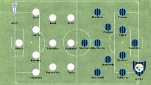 Huachipato goleó a un wanderers que se sigue hundiendo en el torneo nacional. U Catolica Vs Huachipato 04 Ene Pronosticos Deportivos Para Apostar En Futbol Deporte Al Minuto