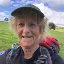 Double knee replacement won't stop paramedic Jane as she trains hard for  Kilimanjaro climb