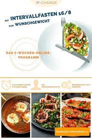 Intervallfasten 16/8 lässt sich außerdem sehr leicht in den alltag integrieren und ist deshalb. Kurzzeitfasten 16 8 Anleitung Fur Eine Woche Kurzzeitfasten Intervallfasten Intervallfasten Rezepte