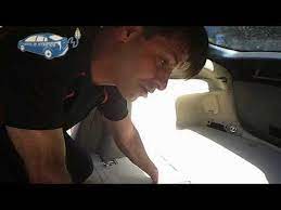 Every two years or so, or when the battery is low, you may need to change the key fob battery. How To Open The Trunk When Battery Is Dead 2 Gen Prius Youtube